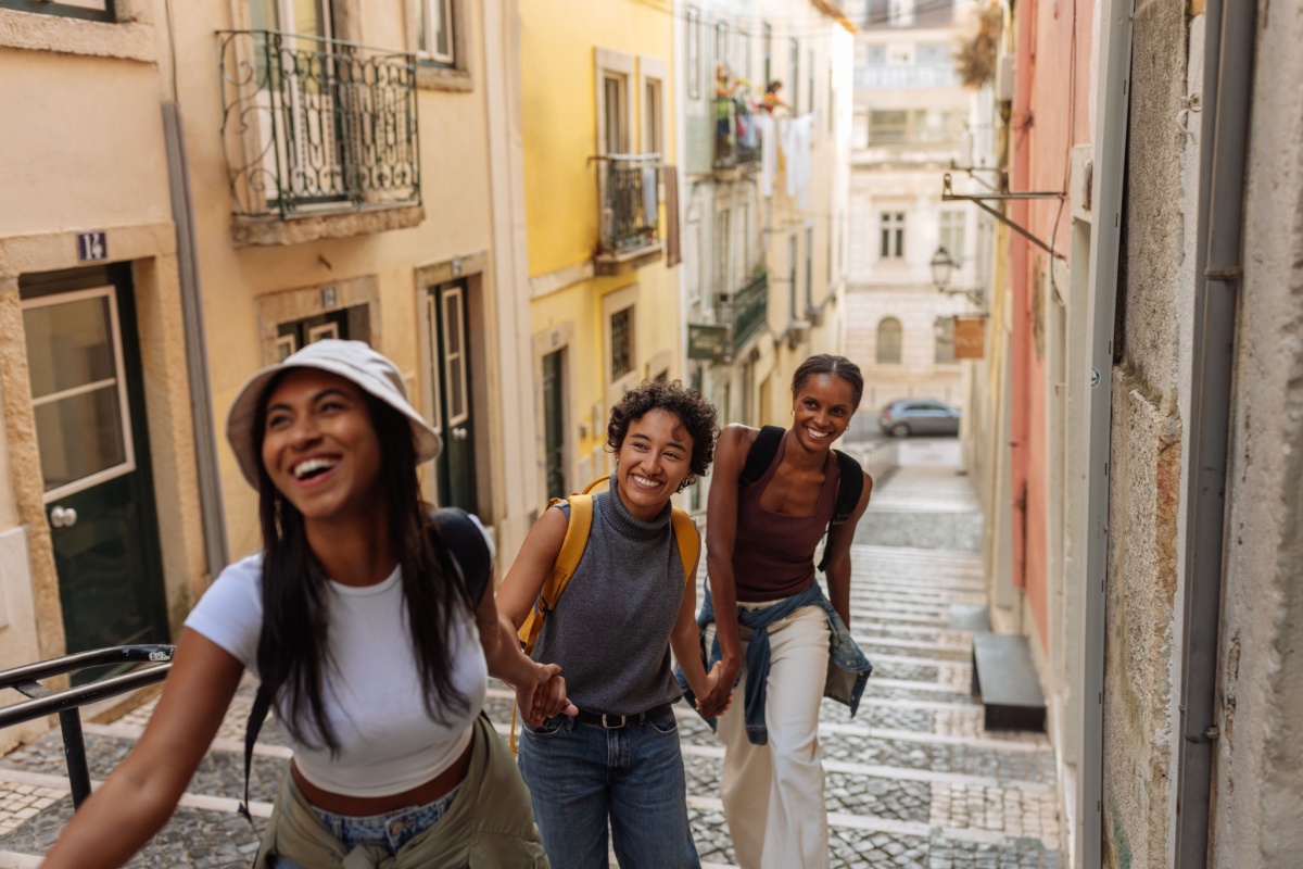Women’s Day South Africa: Female Travel Trends