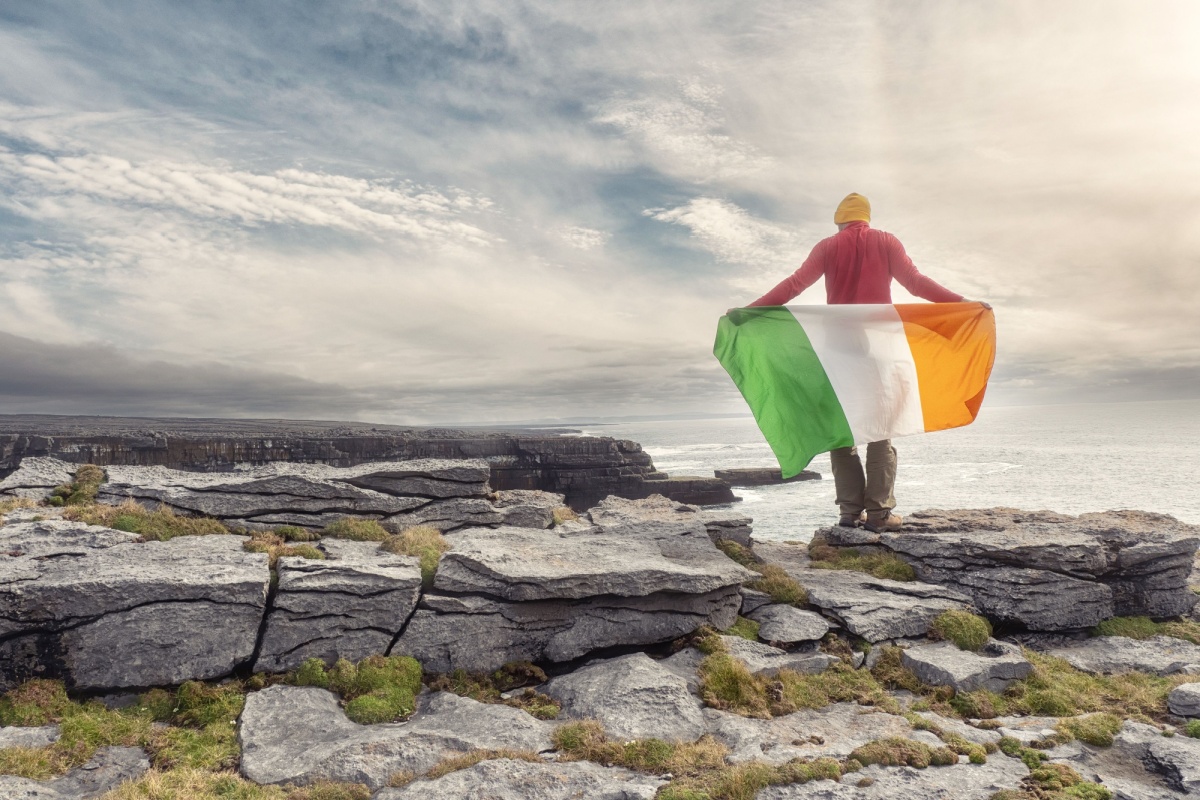 St. Patrick‘s Day Ireland Tours
