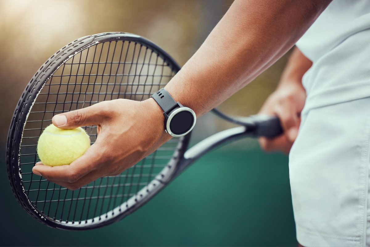 Wimbledon, London