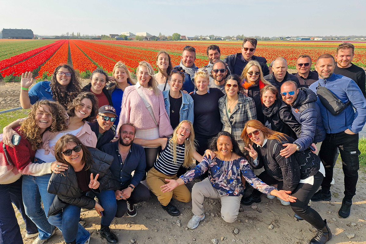 Europe Explorer, Europe tours