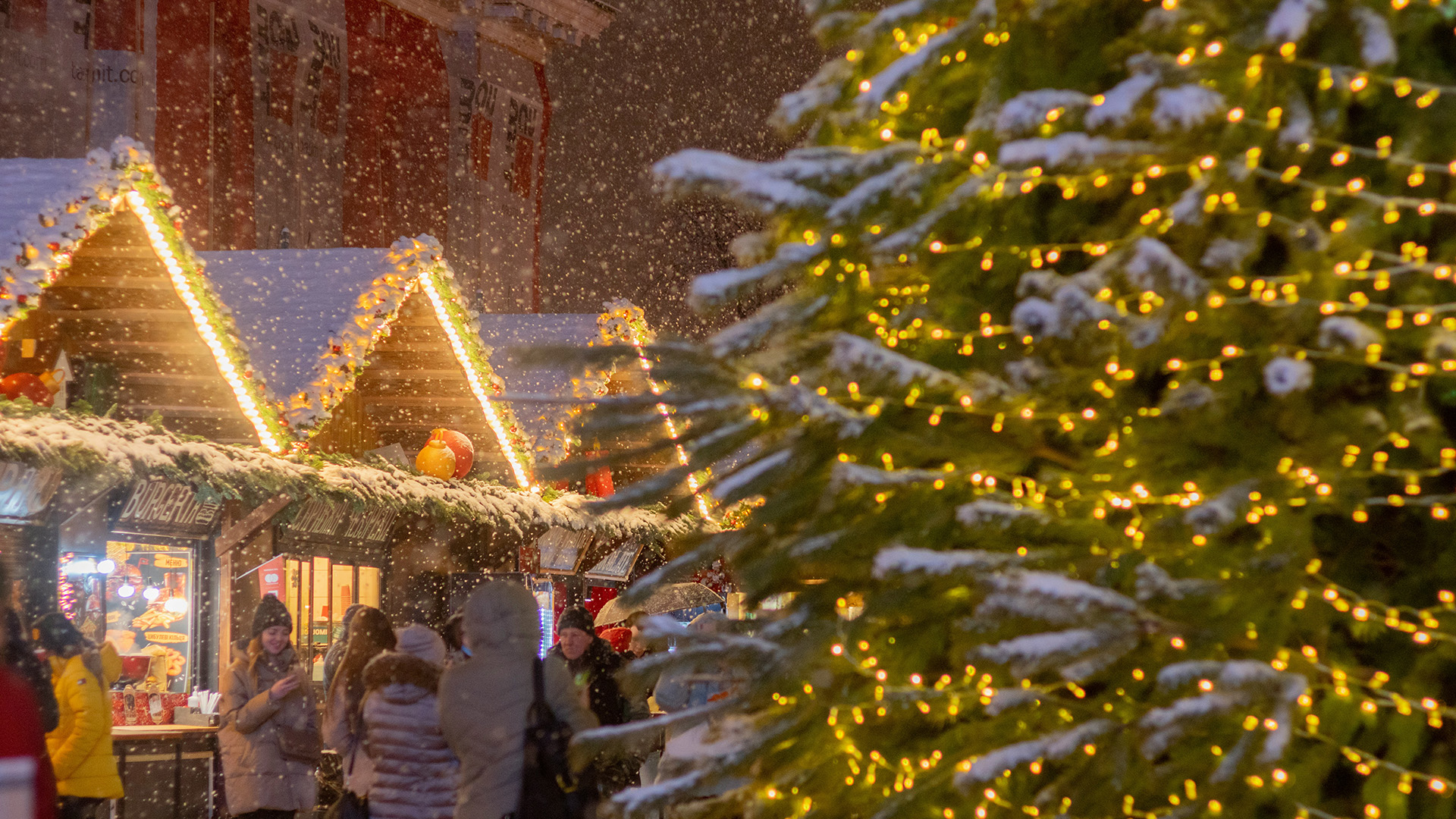 Christmas Markets in Europe: Which Tour Gets You the Best Experience?